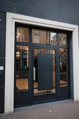 Façade ou entrée de l'établissement Sérénité totale : appartement ensoleillé
