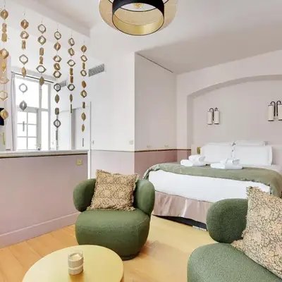 Pick A Flat's Apartment in Place Vendôme - Rue Duphot