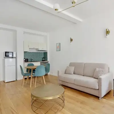 Pick A Flat's Apartment in Saint Germain - Rue Vaneau
