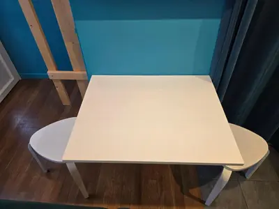 Plan de l'établissement 4G- Studio cosy proche Paris
