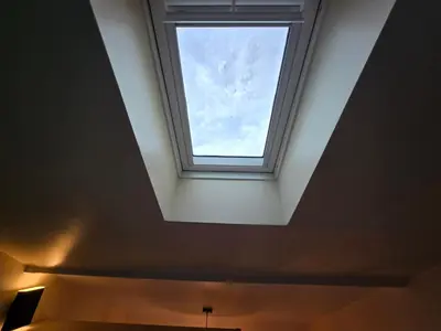 Plan de l'établissement 4G- Studio cosy proche Paris