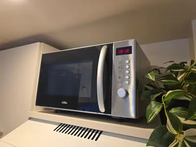 Plan de l'établissement 4G- Studio cosy proche Paris