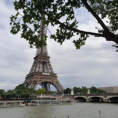 Lieu d'intérêt à proximité de l'appartement