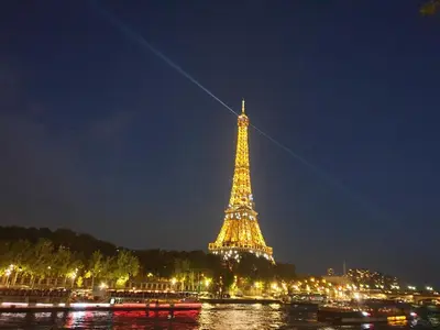 Lieu d'intérêt à proximité de l'appartement