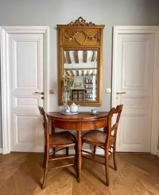Plan de l'établissement L'Antiquaire - Cosy & Central - by Mon Petit Faré