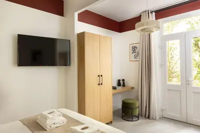 Plan de l'établissement Elegant Apartment - 3BR-8P - Bastille-Oberkampf
