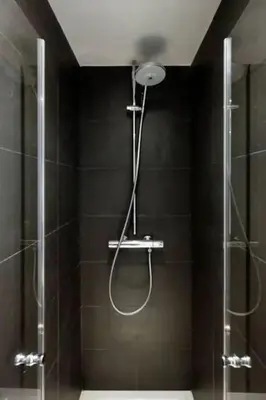 Salle de bains dans l'établissement Saint-Honoré Luxurious 2 Bedrooms apartment 120m2