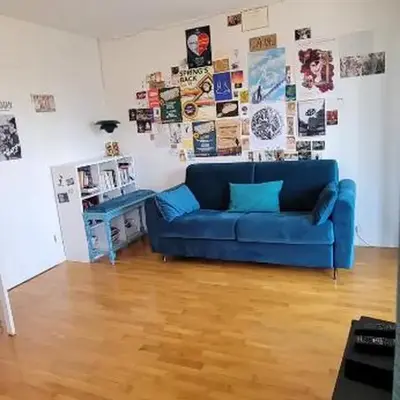 Studio lumineux 31m2 - Terrasse - Accès rapide Paris