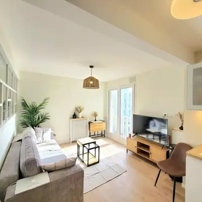 Charenton View Paris Door Best Location metro