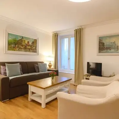 Le Regal Elysees Paris