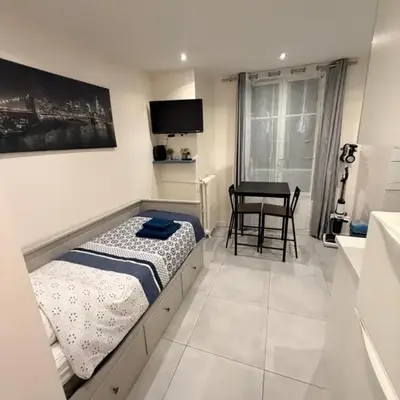Appartement Métro Plateau de Vanves - Malakoff