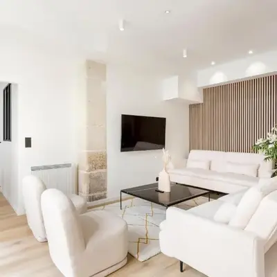APT 10P 160m2 WITH TERACe