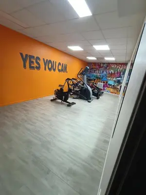 Salle ou équipements de sports de l'établissement Résidence Nemea Clamart