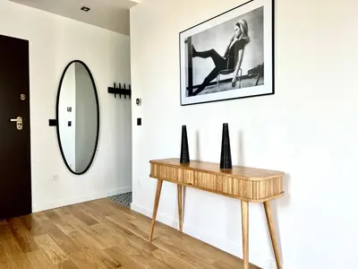 Plan de l'établissement Pick A Flat's Apartment in Grands-Boulevards - Boulevard Saint-Denis