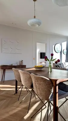 Coin salon dans l'établissement Pick A Flat's Apartment in Grands-Boulevards - Boulevard Saint-Denis