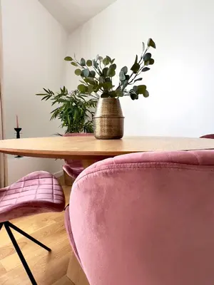 Coin salon dans l'établissement Pick A Flat's Apartment in Grands-Boulevards - Boulevard Saint-Denis