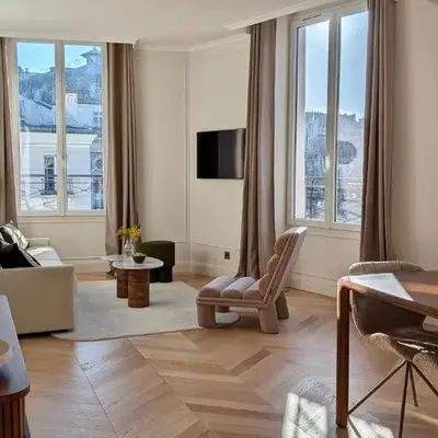 Pick A Flat's Apartment in Grands-Boulevards - Boulevard Saint-Denis