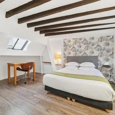 Saint-Sauveur Cozy Nest