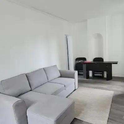 appartement pantin
