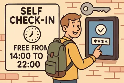Certificat, récompense, panneau ou autre document affiché dans l'établissement Close