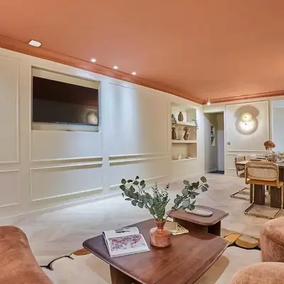 Apartment 3 bedrooms Center of Paris by Studio Prestige