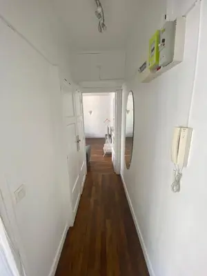 Plan de l'établissement Studio Montrouge proche Centre