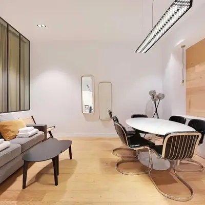 Haven of peace-2BR-4P-Near the Palais de Garnier