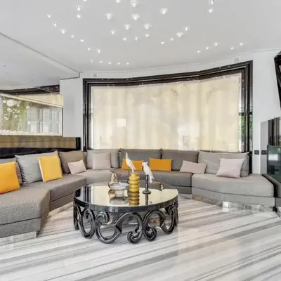 Appartement d'exception - Proche Tour Eiffel