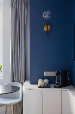 Plan de l'établissement Hotel Leev Victoire & Spa