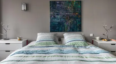 Un ou plusieurs lits dans un hébergement de l'établissement Le Notre Dame - Luxury Apartment with Seine View