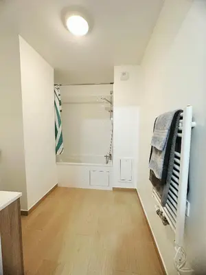 Plan de l'établissement W&L Paris Apartment 68m - 3 min Métro 4 - A Paris Centre 15min