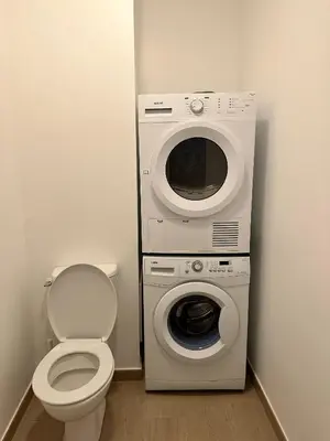Plan de l'établissement W&L Paris Apartment 68m - 3 min Métro 4 - A Paris Centre 15min
