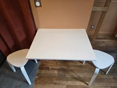 Plan de l'établissement 4D- Studio neuf/cosy proche Paris/Parc des expositions