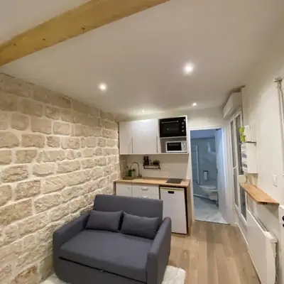 Appartement neuf à louer