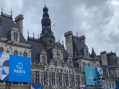 Lieu d'intérêt à proximité de l'appartement