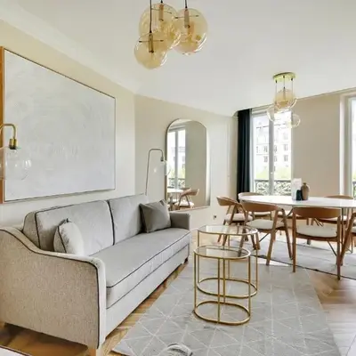 Pick A Flat's Apartment in Invalides - Avenue de Breteuil