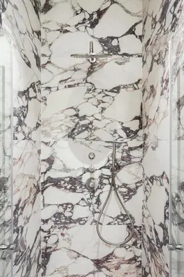 Plan de l'établissement Sublime appartement luxe Paris Haut-Marais AC