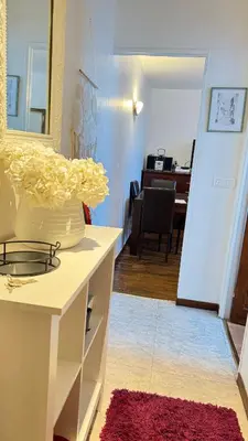 Plan de l'établissement APPARTEMENT*GARE DE L'EST-PARIS 10