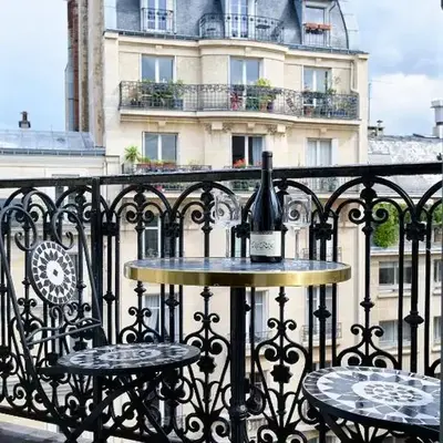 Studio Épinettes