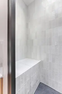 Salle de bains dans l'établissement MyKeypers - Design & Cosy Flat 4P - Paris XV
