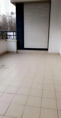 Plan de l'établissement Sublime appartement au coeur de la Défense
