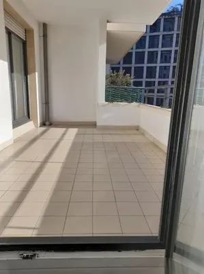 Plan de l'établissement Sublime appartement au coeur de la Défense