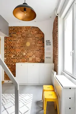 Plan de l'établissement Casa Naranja