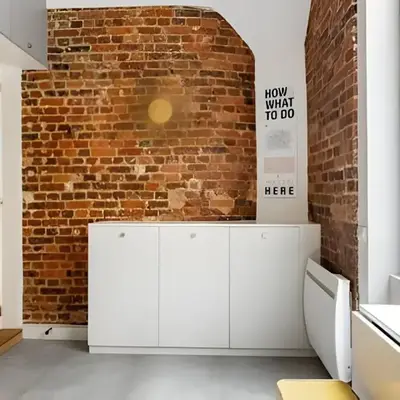 Casa Naranja