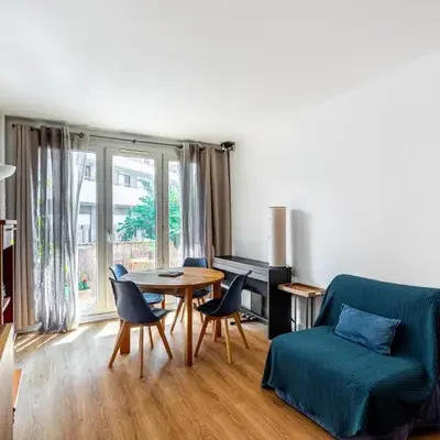 GuestReady - A marvellous city retreat