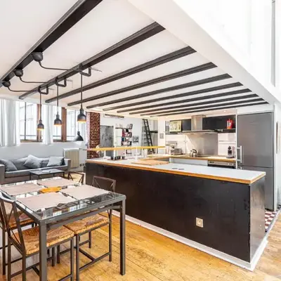 GuestReady - Beau séjour au centre de Paris