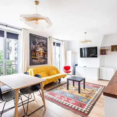 GuestReady - Cosy Nest near Place de la Bastille