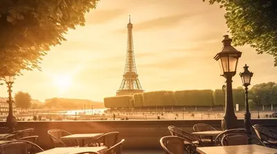 Lieu d'intérêt à proximité de l'appartement