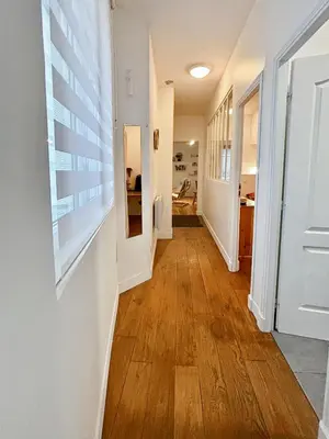 Plan de l'établissement Charming Apartment Paris - Rentaway BnB