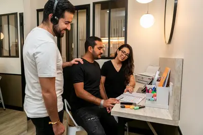 Clients de l'établissement WS Nation - Reuilly